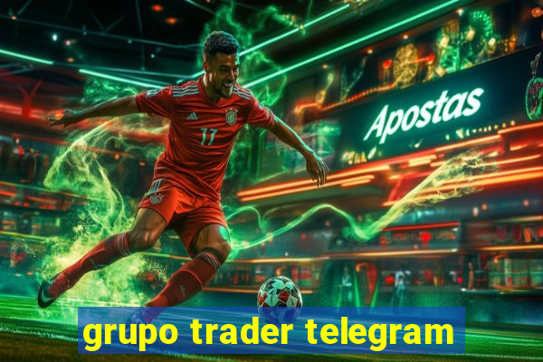 grupo trader telegram